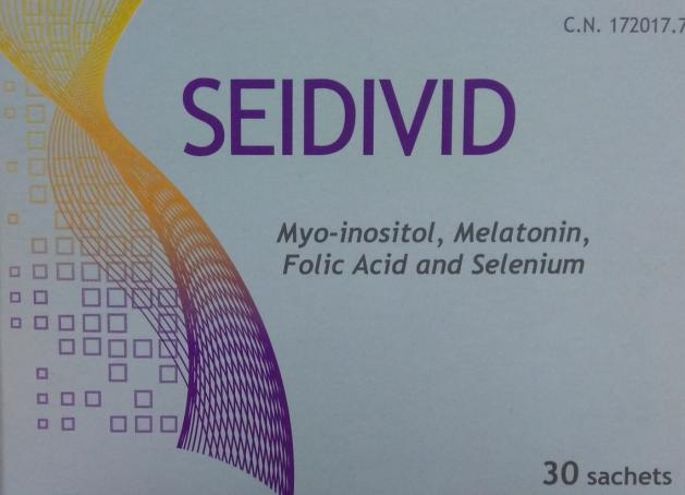 Seidivid